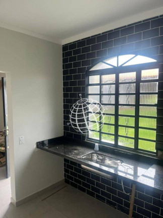 Imagem Casa com 3 Quartos à Venda, 190 m² em Jardim Imperial - Atibaia