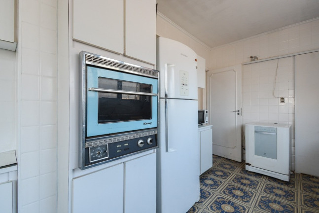 Imagem Apartamento com 3 Quartos à Venda, 166 m² em Jardim Paulista - São Paulo