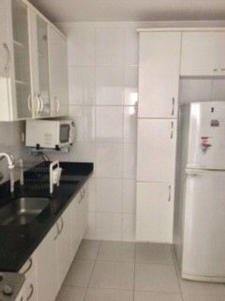 Imagem Apartamento com 2 Quartos à Venda, 80 m² em Moema - São Paulo