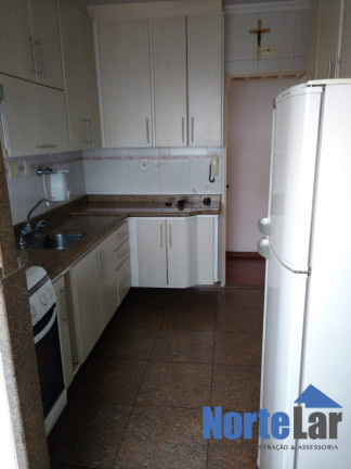 Imagem Apartamento com 3 Quartos à Venda, 73 m² em Vila Siqueira (zona Norte) - São Paulo