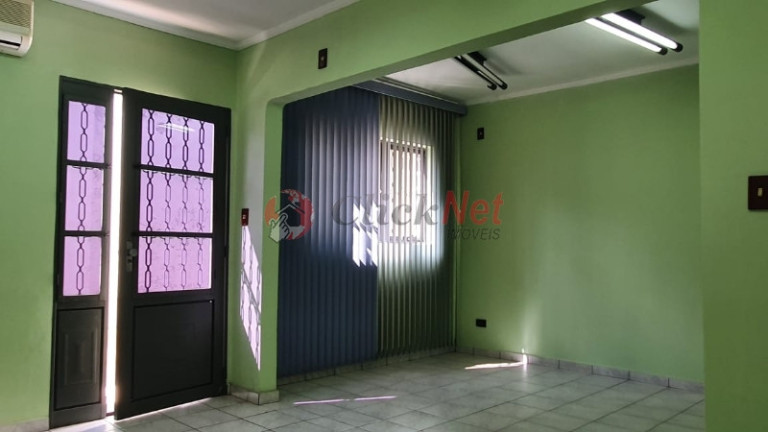 Imagem Sala Comercial à Venda, 94 m² em Centro - São Bernardo Do Campo Imagem Sala Comercial à Venda, 94 m² em Centro - São Bernardo Do Campo