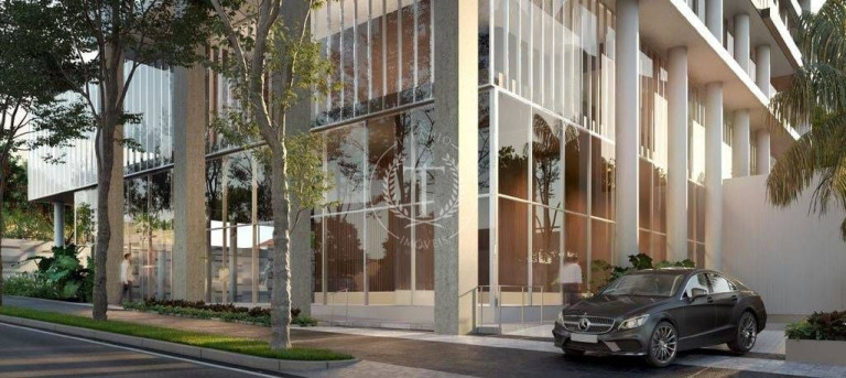 Imagem Apartamento com 3 Quartos à Venda, 168 m² em Pinheiros - São Paulo