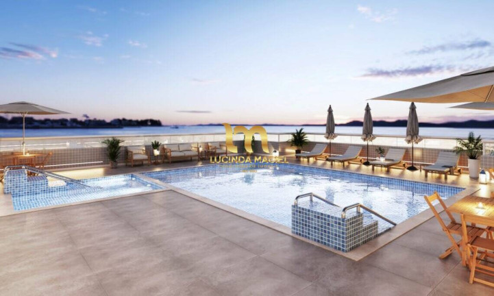 Imagem Apartamento com 2 Quartos à Venda, 84 m² em Canto Do Forte - Praia Grande Imagem Apartamento com 2 Quartos à Venda, 84 m² em Canto Do Forte - Praia Grande