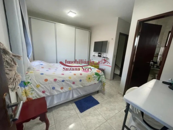 Imagem Imóvel com 3 Quartos à Venda, em Parque Das Nações - Parnamirim Imagem Imóvel com 3 Quartos à Venda, em Parque Das Nações - Parnamirim