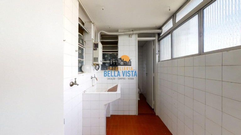 Imagem Apartamento com 2 Quartos à Venda, em Jardim América - São Paulo Imagem Apartamento com 2 Quartos à Venda, em Jardim América - São Paulo
