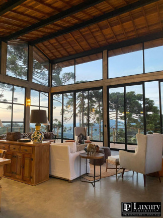 Chácara com 4 Quartos à Venda,  em Onças - Gonçalves