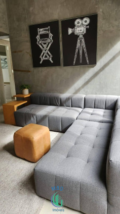 Imagem Apartamento com 1 Quarto à Venda, 41 m² em Praça Da Arvore - São Paulo