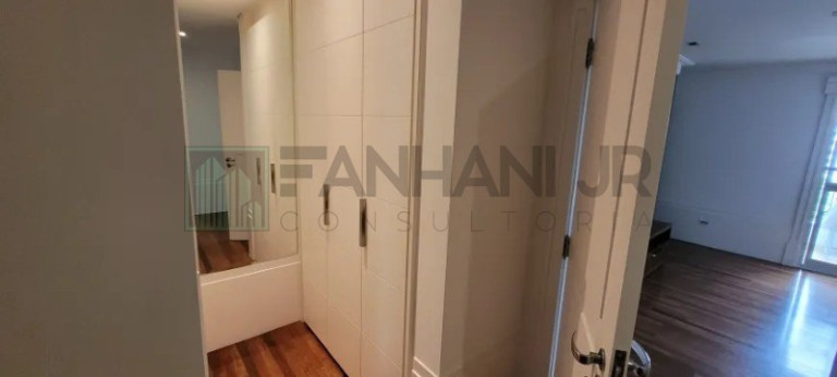 Imagem Imóvel com 3 Quartos para Alugar, 245 m² em Vila Nova Conceição - São Paulo