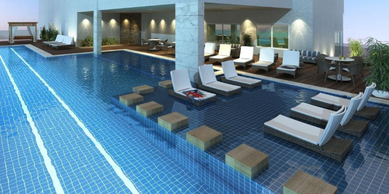 Imagem Apartamento com 4 Quartos à Venda, 300 m² em Meia Praia - Itapema Imagem Apartamento com 4 Quartos à Venda, 300 m² em Meia Praia - Itapema