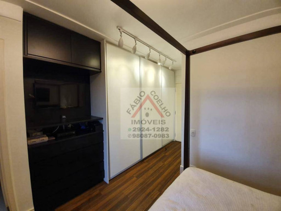 Imagem Apartamento com 3 Quartos à Venda, 146 m² em Vila Sônia - São Paulo Imagem Apartamento com 3 Quartos à Venda, 146 m² em Vila Sônia - São Paulo