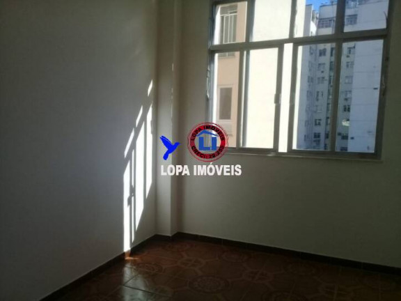 Imagem Apartamento com 1 Quarto à Venda, 48 m² em Centro - Rio De Janeiro