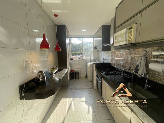 Imagem Apartamento com 2 Quartos à Venda, 70 m² em Amaro Lanari - Coronel Fabriciano