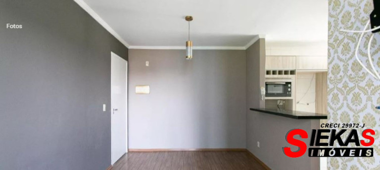 Imagem Apartamento com 2 Quartos à Venda, 49 m² em Aricanduva - São Paulo Imagem Apartamento com 2 Quartos à Venda, 49 m² em Aricanduva - São Paulo