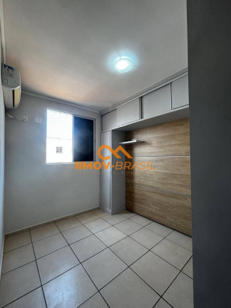 Imagem Apartamento com 2 Quartos para Alugar, 40 m² em Pioneiros - Campo Grande Imagem Apartamento com 2 Quartos para Alugar, 40 m² em Pioneiros - Campo Grande