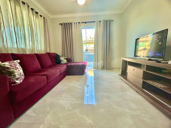 Imagem Casa com 3 Quartos à Venda, 121 m² em Bombas - Bombinhas