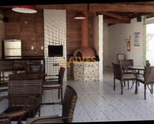 Imagem Casa de Condomínio com 2 Quartos à Venda, 90 m² em Papagaio - Feira De Santana Imagem Casa de Condomínio com 2 Quartos à Venda, 90 m² em Papagaio - Feira De Santana