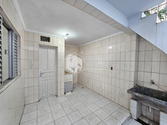 Imagem Casa com 4 Quartos à Venda, 196 m² em Vila Mascote - São Paulo Imagem Casa com 4 Quartos à Venda, 196 m² em Vila Mascote - São Paulo