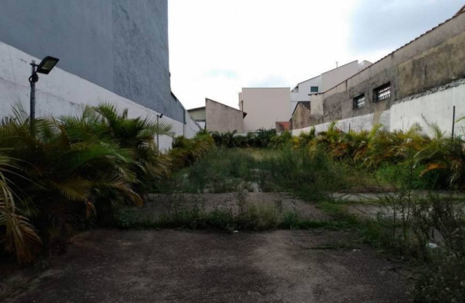 Imagem Terreno para Alugar, 500 m² em Parque Das Nações - Santo André Imagem Terreno para Alugar, 500 m² em Parque Das Nações - Santo André