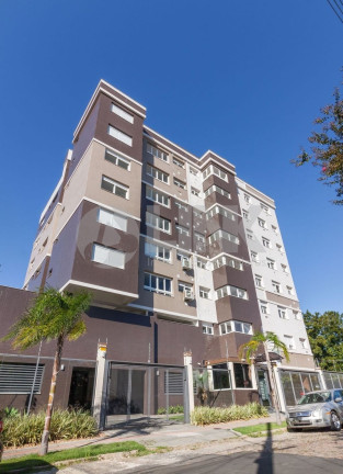 Imagem Apartamento com 2 Quartos à Venda, 83 m² em Jardim Itu - Porto Alegre