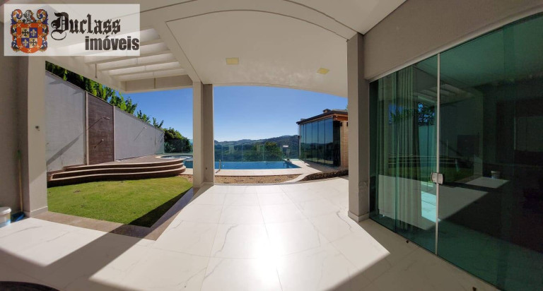 Imagem Casa com 5 Quartos à Venda, 450 m² em Mirante Das Estâncias - águas De Lindóia Imagem Casa com 5 Quartos à Venda, 450 m² em Mirante Das Estâncias - águas De Lindóia