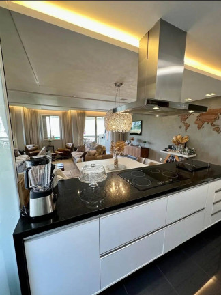 Imagem Apartamento com 2 Quartos à Venda, 104 m² em Tamboré - Santana De Parnaíba