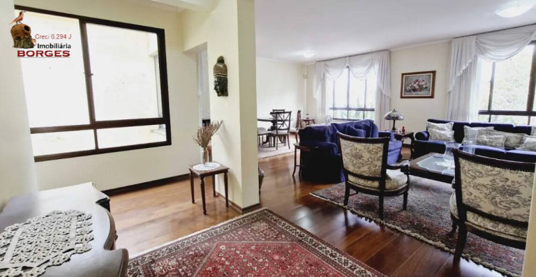 Imagem Casa com 4 Quartos à Venda, 425 m² em Brooklin - São Paulo