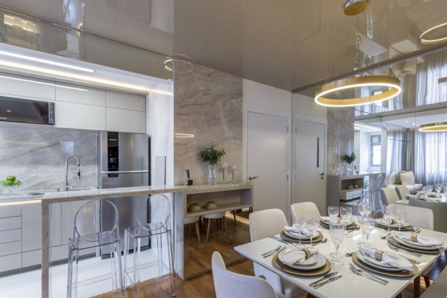 Imagem Imóvel com 2 Quartos à Venda, 58 m² em Azenha - Porto Alegre Imagem Imóvel com 2 Quartos à Venda, 58 m² em Azenha - Porto Alegre