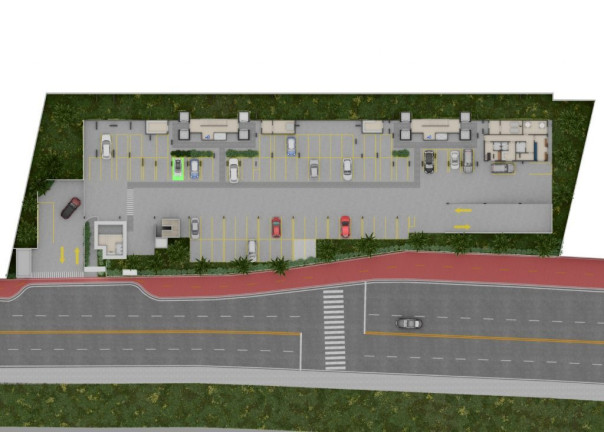 Imagem Imóvel com 2 Quartos à Venda, 38 m² em Vila Aparecida - Itapevi Imagem Imóvel com 2 Quartos à Venda, 38 m² em Vila Aparecida - Itapevi