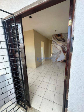 Apartamento com 2 Quartos à Venda, 54 m² em Maraponga - Fortaleza
