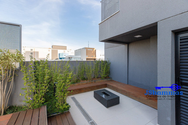 Imagem Apartamento com 2 Quartos à Venda, 58 m² em Pinheiros - São Paulo
