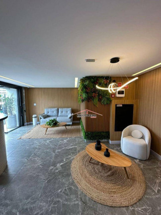 Imagem Apartamento com 2 Quartos à Venda, 67 m² em Maracanã - Praia Grande