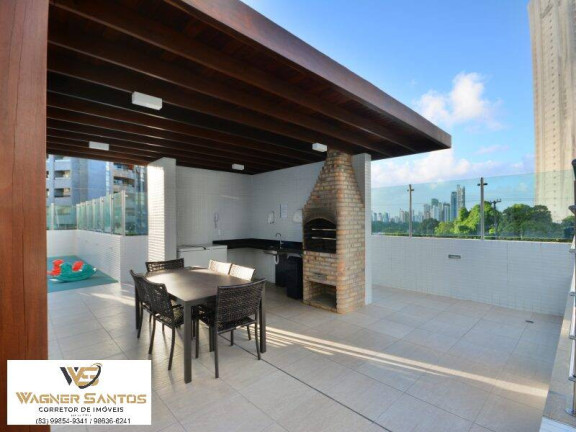 Imagem Apartamento com 3 Quartos à Venda, 91 m² em Altiplano Cabo Branco - João Pessoa Imagem Apartamento com 3 Quartos à Venda, 91 m² em Altiplano Cabo Branco - João Pessoa
