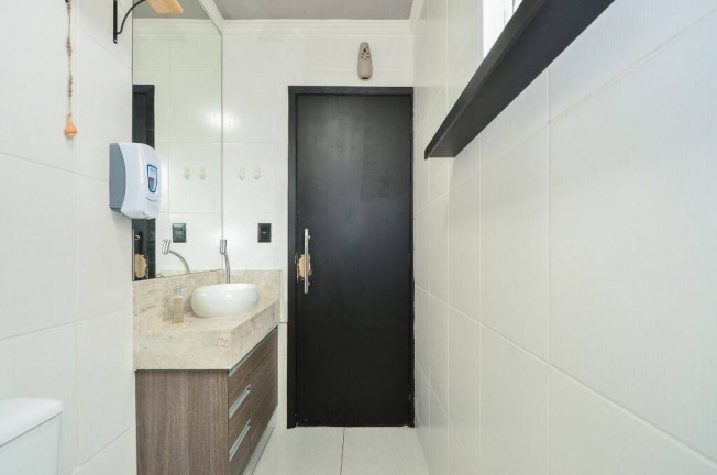 Imagem Casa com 2 Quartos à Venda, 57 m² em Jardim Piqueroby - São Paulo