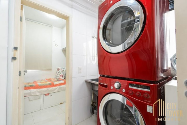 Imagem Apartamento com 4 Quartos à Venda, 172 m² em Moema - São Paulo