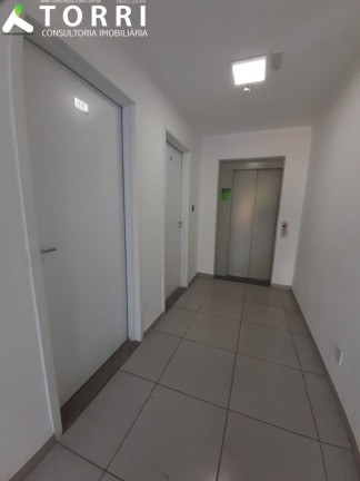 Imagem Apartamento com 2 Quartos à Venda, 53 m² em Chácaras Reunidas São Jorge - Sorocaba Imagem Apartamento com 2 Quartos à Venda, 53 m² em Chácaras Reunidas São Jorge - Sorocaba