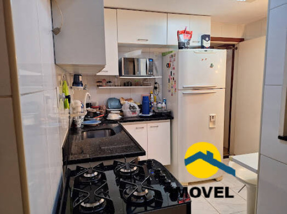 Imagem Apartamento com 2 Quartos à Venda, 71 m² em Santa Rosa - Niterói Imagem Apartamento com 2 Quartos à Venda, 71 m² em Santa Rosa - Niterói