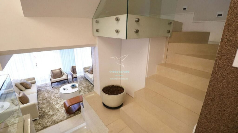 Imagem Casa com 4 Quartos à Venda, 452 m² em Paraíso Do Morumbi - São Paulo Imagem Casa com 4 Quartos à Venda, 452 m² em Paraíso Do Morumbi - São Paulo