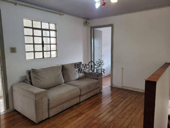 Imagem Casa com 2 Quartos à Venda, 152 m² em Parque São Domingos - São Paulo Imagem Casa com 2 Quartos à Venda, 152 m² em Parque São Domingos - São Paulo