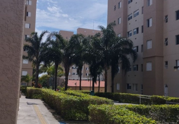 Imagem Apartamento com 2 Quartos à Venda, 45 m² em Jardim Ismênia - São José Dos Campos Imagem Apartamento com 2 Quartos à Venda, 45 m² em Jardim Ismênia - São José Dos Campos