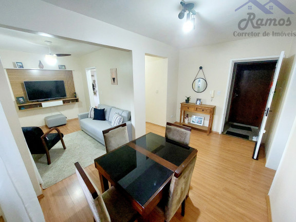 Imagem Imóvel com 3 Quartos à Venda, 62 m² em Vila Nova - Porto Alegre