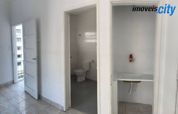 Imagem Apartamento com 1 Quarto para Alugar, 40 m² em Centro - São Paulo Imagem Apartamento com 1 Quarto para Alugar, 40 m² em Centro - São Paulo