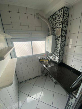 Imagem Cobertura com 3 Quartos à Venda, 135 m² em Centro - São Caetano Do Sul