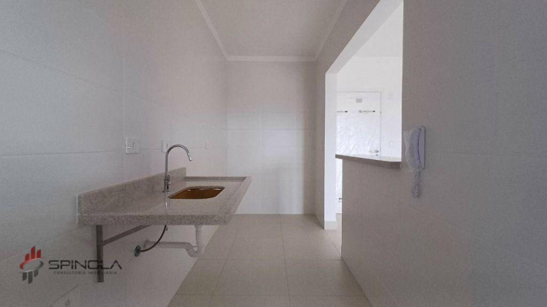 Imagem Apartamento com 1 Quarto à Venda, 53 m² em Real - Praia Grande Imagem Apartamento com 1 Quarto à Venda, 53 m² em Real - Praia Grande