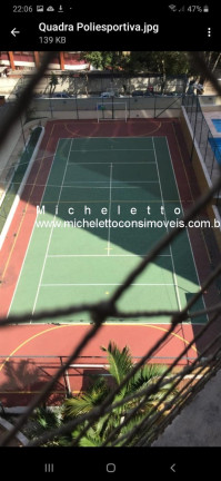 Imagem Apartamento com 3 Quartos à Venda, 130 m² em Santana - São Paulo