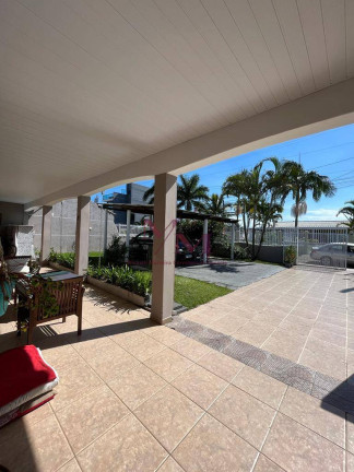 Imagem Casa com 4 Quartos à Venda, 490 m² em Guarapari - Pontal Do Paraná