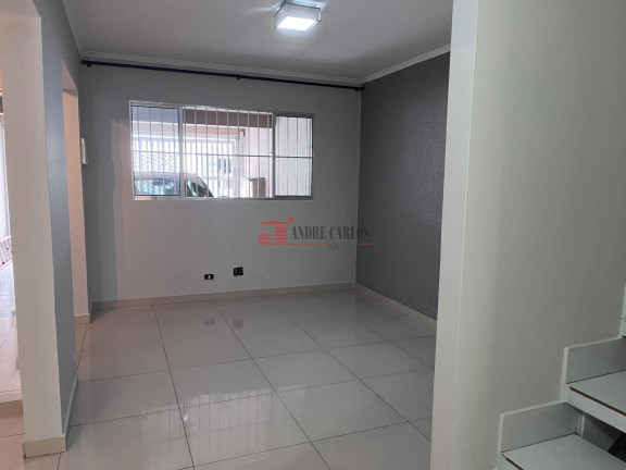 Imagem Sobrado com 3 Quartos à Venda, 136 m² em Metalúrgicos - Osasco Imagem Sobrado com 3 Quartos à Venda, 136 m² em Metalúrgicos - Osasco