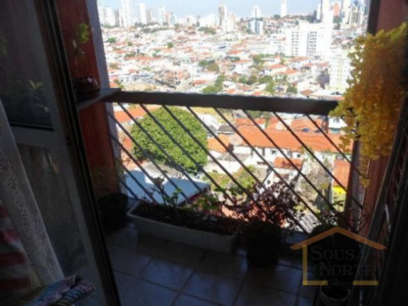Imagem Apartamento com 3 Quartos à Venda, em Vila Aurora (zona Norte) - São Paulo Imagem Apartamento com 3 Quartos à Venda, em Vila Aurora (zona Norte) - São Paulo