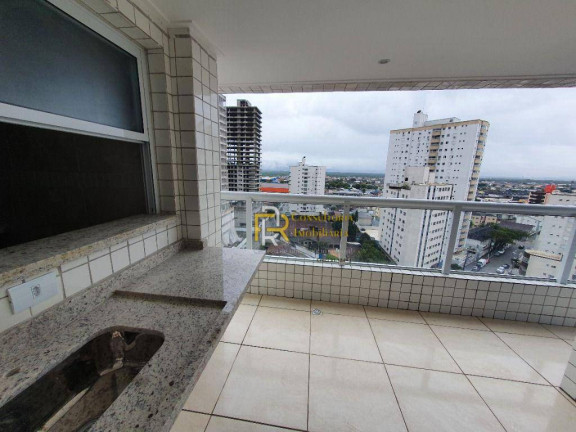 Imagem Apartamento com 2 Quartos à Venda, 76 m² em Guilhermina - Praia Grande Imagem Apartamento com 2 Quartos à Venda, 76 m² em Guilhermina - Praia Grande