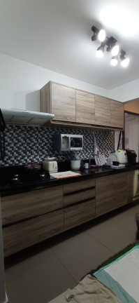 Imagem Apartamento com 2 Quartos à Venda, 79 m² em Centro - São Paulo