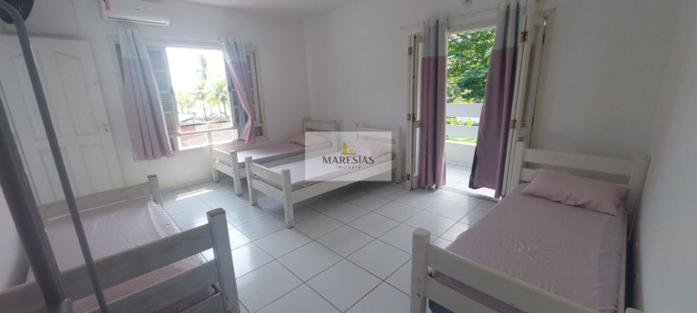 Imagem Casa com 5 Quartos à Venda, 330 m² em Paúba - São Sebastião